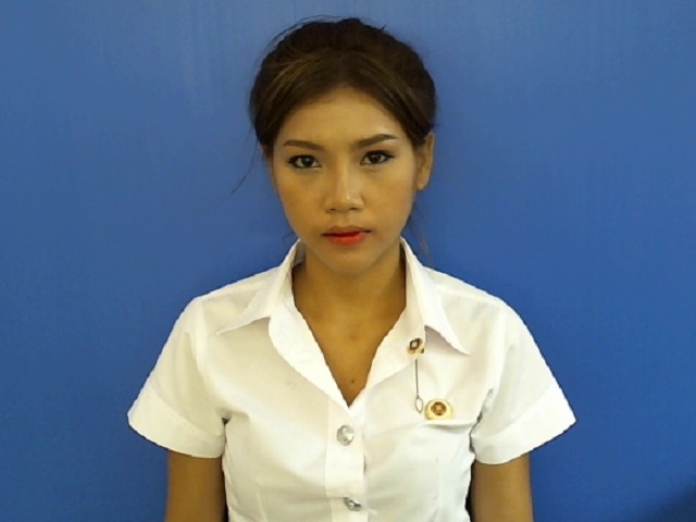 รูปนักศึกษา 581209284