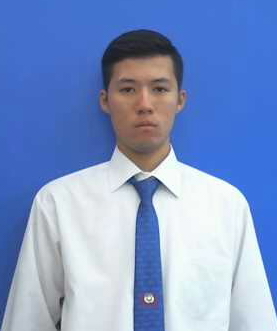 รูปนักศึกษา 601202481