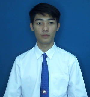 รูปนักศึกษา 611109407