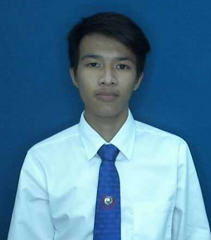 รูปนักศึกษา 611113600