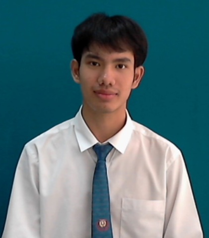 รูปนักศึกษา 611203950
