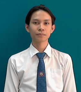 รูปนักศึกษา 611210038