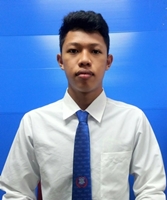 รูปนักศึกษา 631111571