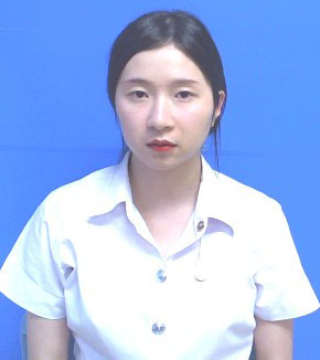 รูปนักศึกษา 631204243