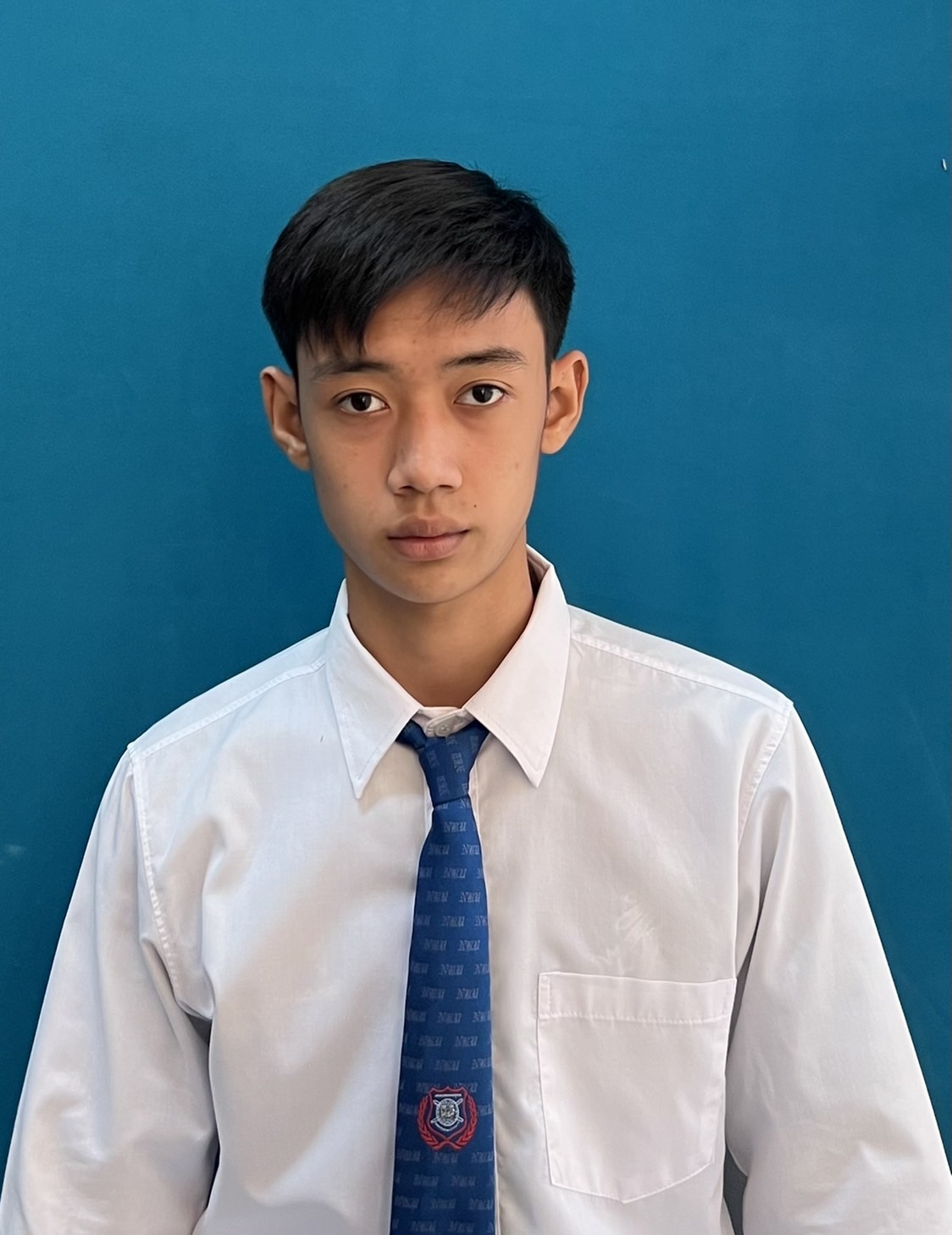 รูปนักศึกษา 641111060
