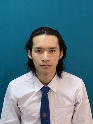 รูปนักศึกษา 641205055
