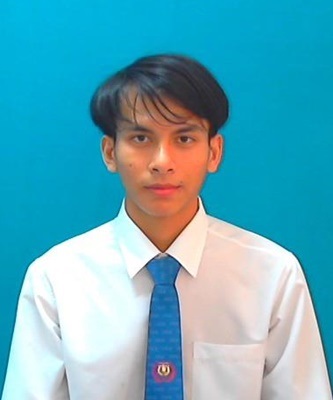 รูปนักศึกษา 651113080