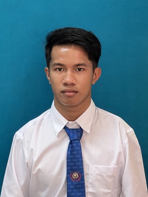 รูปนักศึกษา 651170024