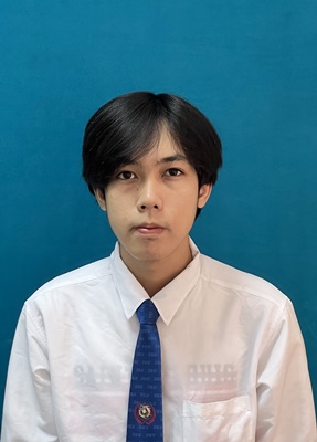 รูปนักศึกษา 651204205