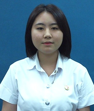 รูปนักศึกษา 661100021