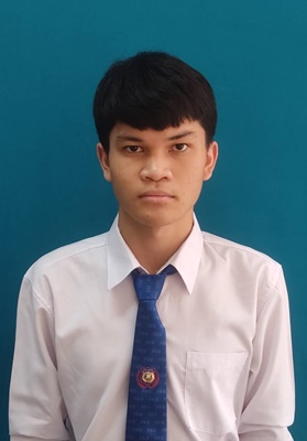 รูปนักศึกษา 661100584