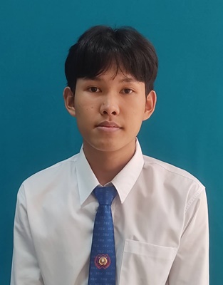 รูปนักศึกษา 661100974