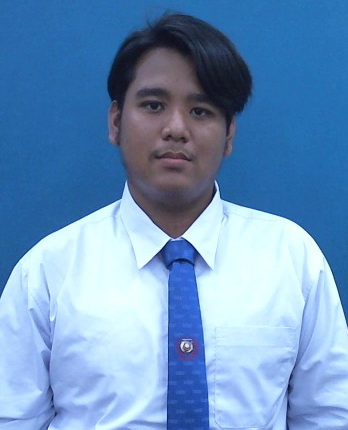 รูปนักศึกษา 661101530