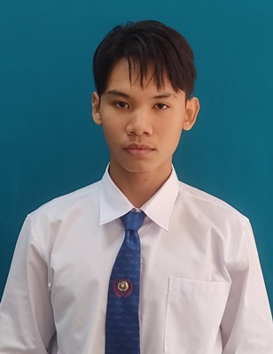 รูปนักศึกษา 661101695