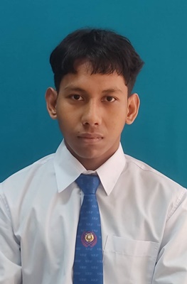 รูปนักศึกษา 661102219
