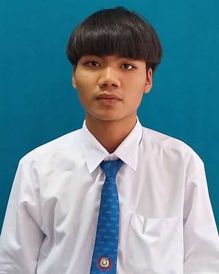 รูปนักศึกษา 661102489