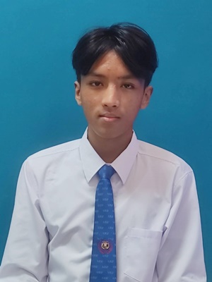 รูปนักศึกษา 661103566