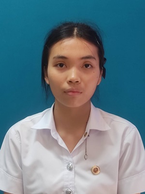 รูปนักศึกษา 661103590