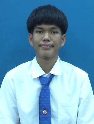 รูปนักศึกษา 661104198
