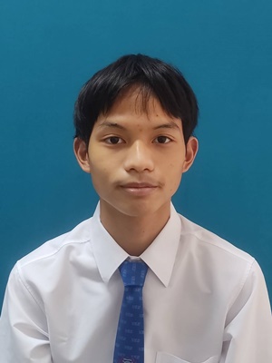 รูปนักศึกษา 661104318