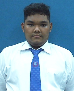 รูปนักศึกษา 661104619