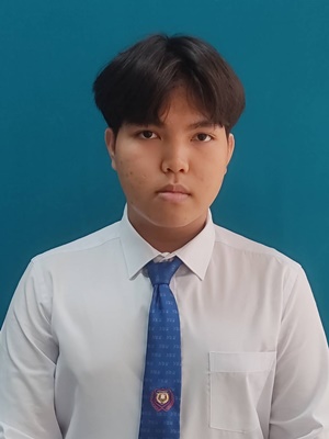 รูปนักศึกษา 661104821