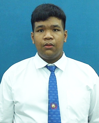 รูปนักศึกษา 661105039