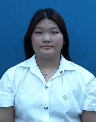 รูปนักศึกษา 661105160