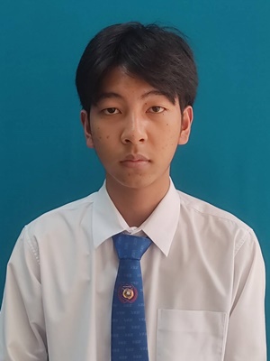 รูปนักศึกษา 661105330