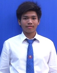 รูปนักศึกษา 661105364