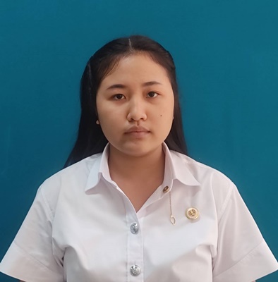 รูปนักศึกษา 661105801
