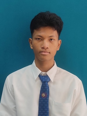 รูปนักศึกษา 661106611