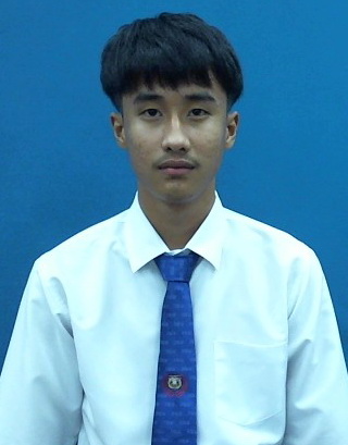 รูปนักศึกษา 661106768