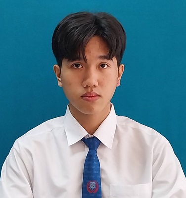รูปนักศึกษา 661107049