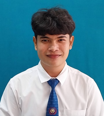รูปนักศึกษา 661107099