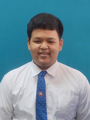 รูปนักศึกษา 661107243