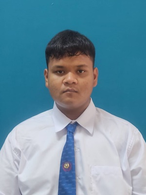 รูปนักศึกษา 661107285