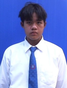 รูปนักศึกษา 661107332