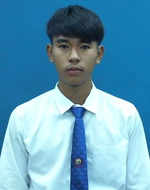 รูปนักศึกษา 661107340