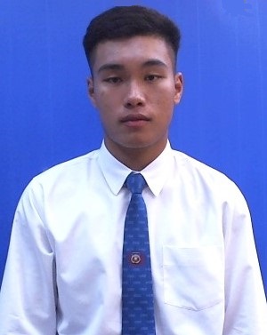 รูปนักศึกษา 661107382