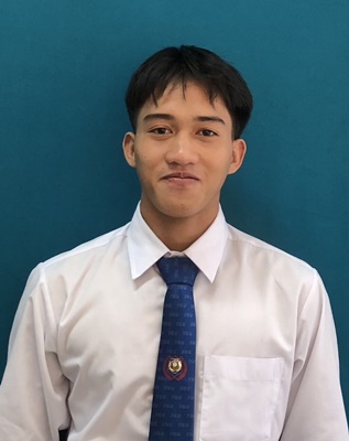 รูปนักศึกษา 661107489