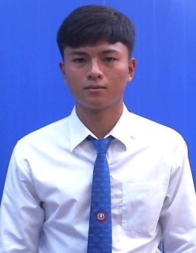 รูปนักศึกษา 661108095