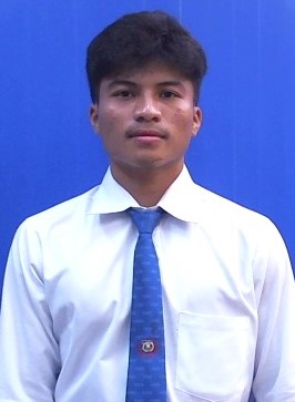 รูปนักศึกษา 661108134