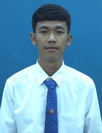 รูปนักศึกษา 661108150