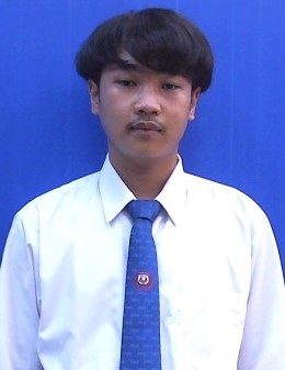 รูปนักศึกษา 661108223