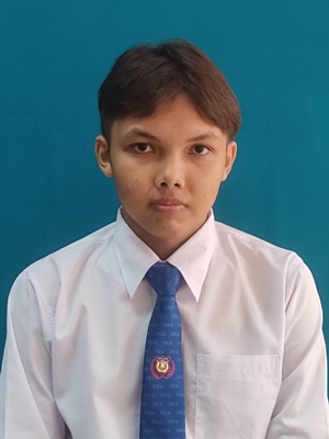 รูปนักศึกษา 661108312