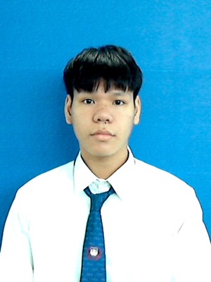 รูปนักศึกษา 661108469