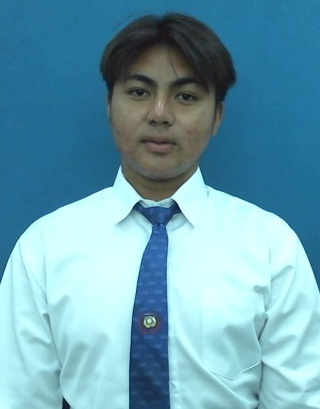 รูปนักศึกษา 661108508
