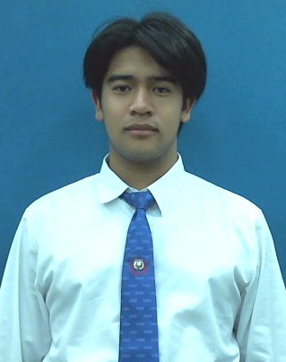 รูปนักศึกษา 661109122