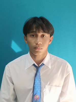 รูปนักศึกษา 661109449